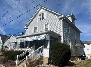 647 Clark Ave, Indiana, PA 15701