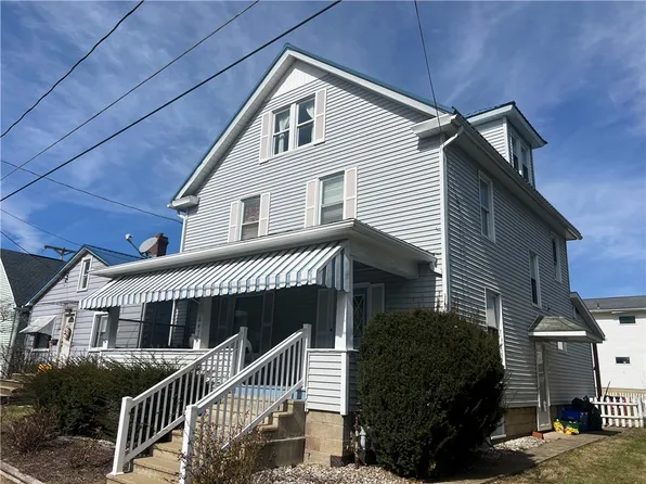 647 Clark Ave, Indiana, PA 15701