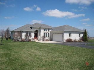 9040 W Koger Ln, Martinsville, IN 46151