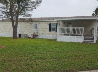 401 Cooper Ln #0, La Feria, TX 78559