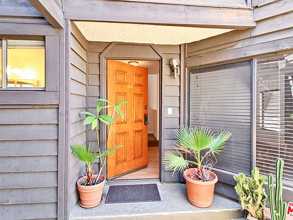 2nd image of 15050 Sherman Way Unit 169