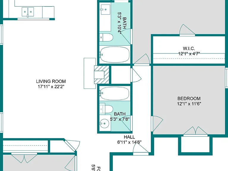 1708 Sierra Meadow Ln — Photo 24