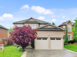 76 Spooner Cres, Cambridge, ON N1T 1Y1