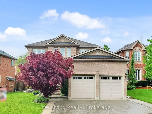 76 Spooner Cres, Cambridge, ON N1T 1Y1