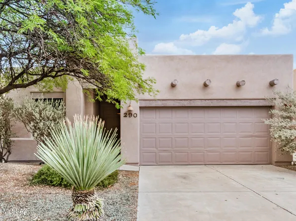 290 E Forrest Feezor St, Vail, AZ 85641