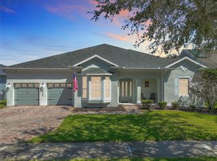 10235 Kristen Park Dr, Orlando, FL 32832