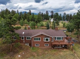 48 Allen Cir, Pine, CO 80470