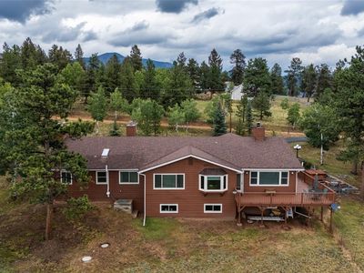 48 Allen Circle, Pine, CO, 80470
