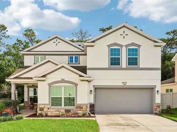 14102 Waterford Creek Blvd, Orlando, FL 32828