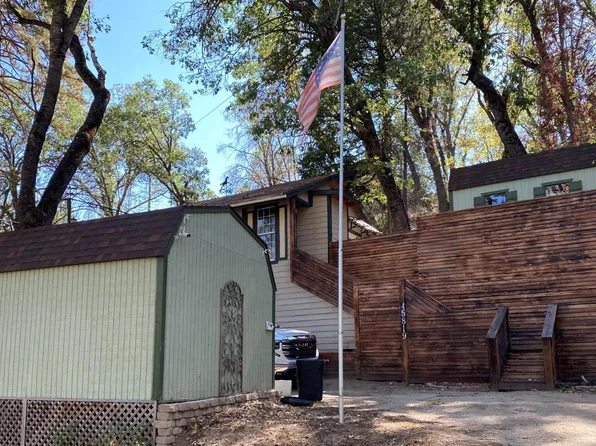 45819 Guhl Ave, Posey, CA 93260