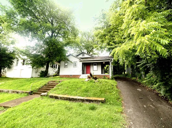 2413 Emmett Ave, 2413 Emmett Ave #A, Nashville, TN 37206