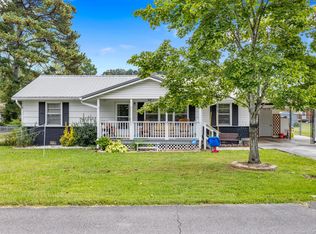 1321 Haun Dr SW, Cleveland, TN 37311