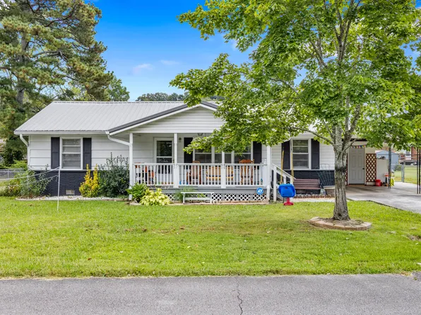 1321 Haun Dr SW, Cleveland, TN 37311