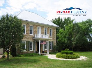 20795 Major Jenkins Rd, Onaga, KS 66521