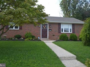 1939 Cleveland Ave, Reading, PA