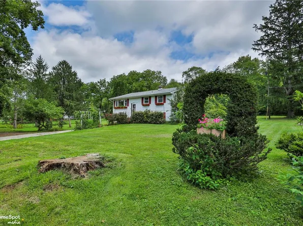 Old Hickory Rd, Coopersburg, PA 18036