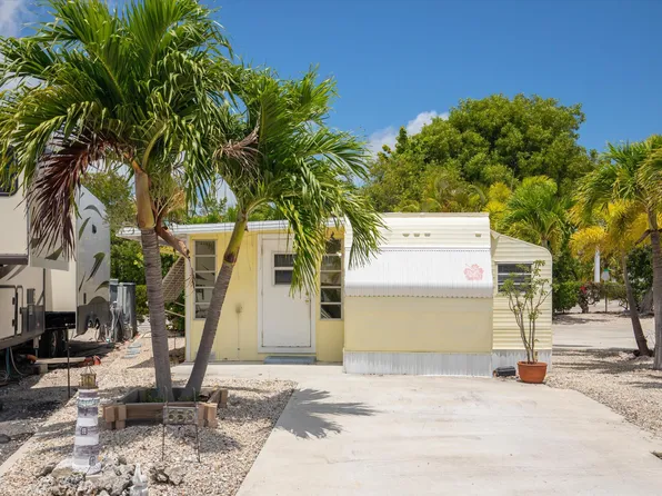 701 Spanish Main Dr #653, Cudjoe Key, FL 33042