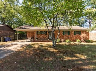32 Pleasant St, Cabot, AR 72023