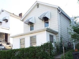 1013 Lower Meadow Ave, Charleroi, PA