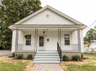 5 Pitts St, Rock Hill, SC 29730