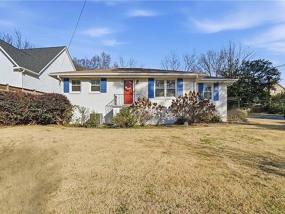 2nd image of 1394 N Druid Hills Rd