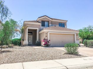 23225 W Yavapai St, Buckeye, AZ 85326