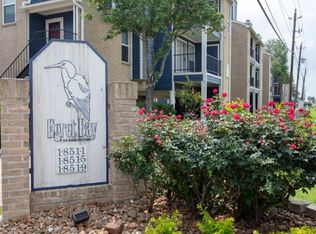 18519 Egret Bay Blvd APT 1603, Houston, TX 77058