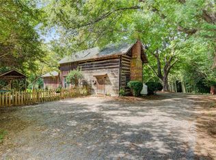 220 Carter Cir, Winston Salem, NC 27106