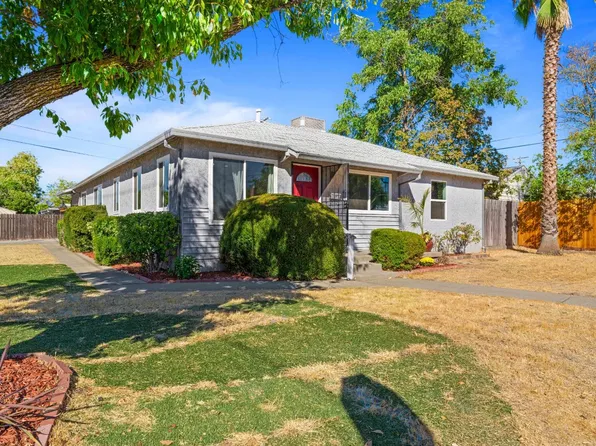 2101 Bluebird Ln, Sacramento, CA 95821