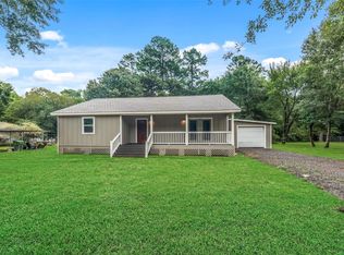 27 Deerfield Rd, Huntsville, TX 77340