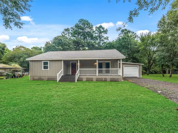 27 Deerfield Rd, Huntsville, TX 77340