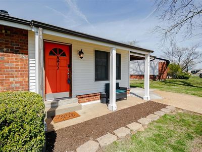 5411 Cherryview Ln, Saint Louis, MO, 63128