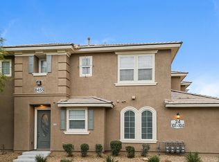 8455 Classique Ave UNIT 101, Las Vegas, NV 89178