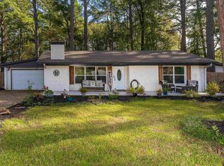 1300 Willow Springs Dr, Longview, TX 75604
