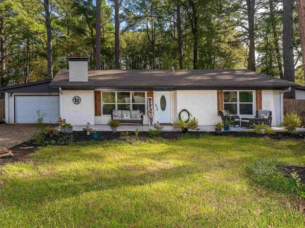 1300 Willow Springs Dr, Longview, TX 75604