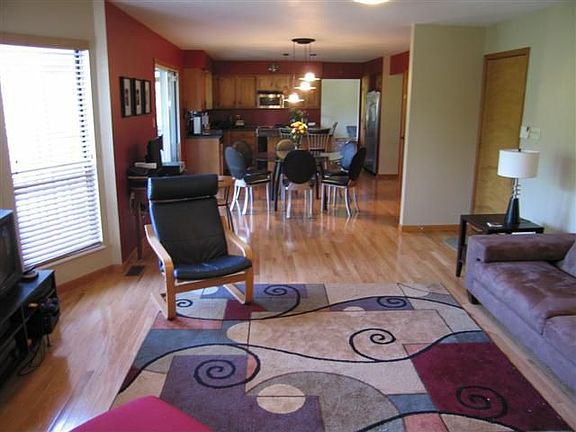 Family Room / Kitchen