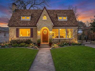 5623 McCommas Blvd, Dallas, TX, 75206