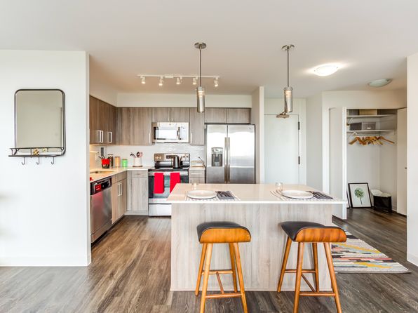 901 S Ashland Ave #20701