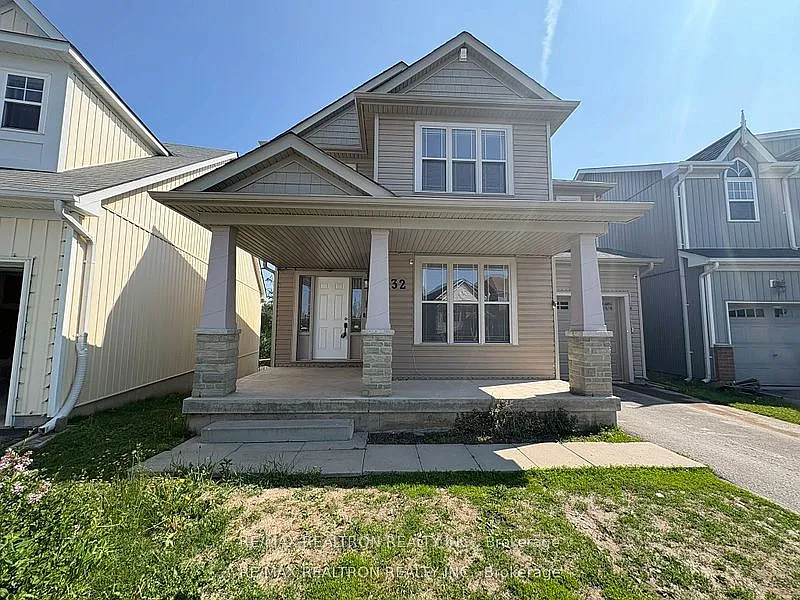 132 Bowen Dr