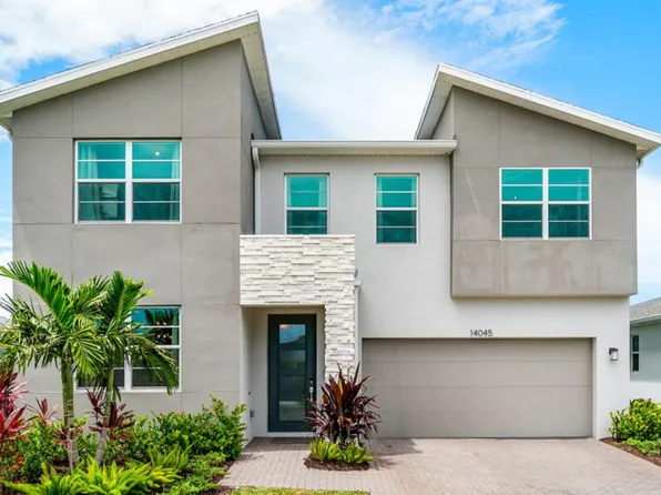14045 Enzi Way, Port St Lucie, FL 34987