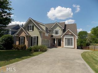 38 Cottage Walk, Cartersville, GA 30121