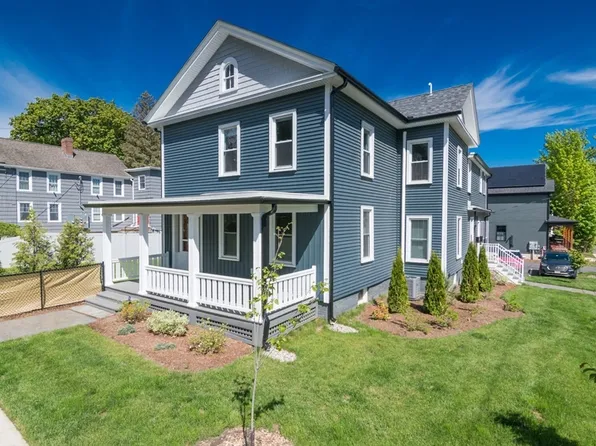 180 State St #B, Northampton, MA 01060