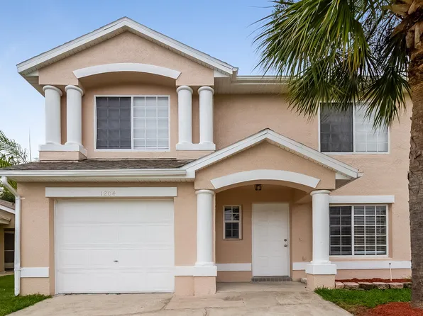1204 Ivy Meadow Dr, Orlando, FL 32824