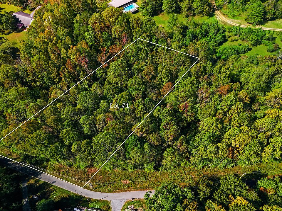 1st image of LOT 1 Timber Lake Dr