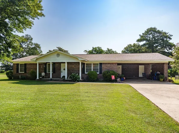 2320 3rd Way NW, Fayette, AL 35555