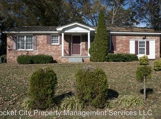 2408 Stringfield Rd NW, Huntsville, AL 35810