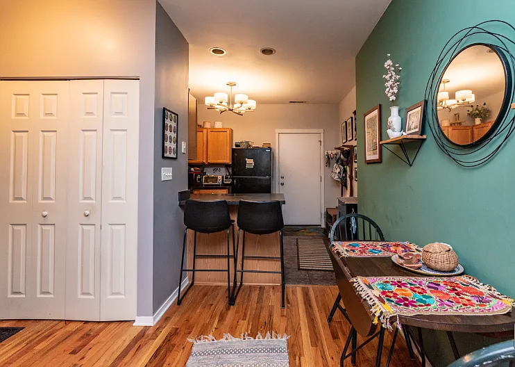 4307 N Troy St #3 — Photo 5