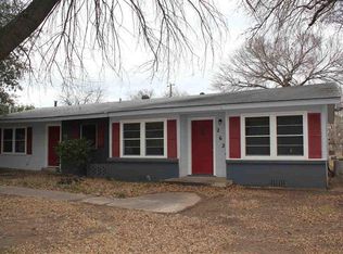 2624 S 26th St, Waco, TX 76706