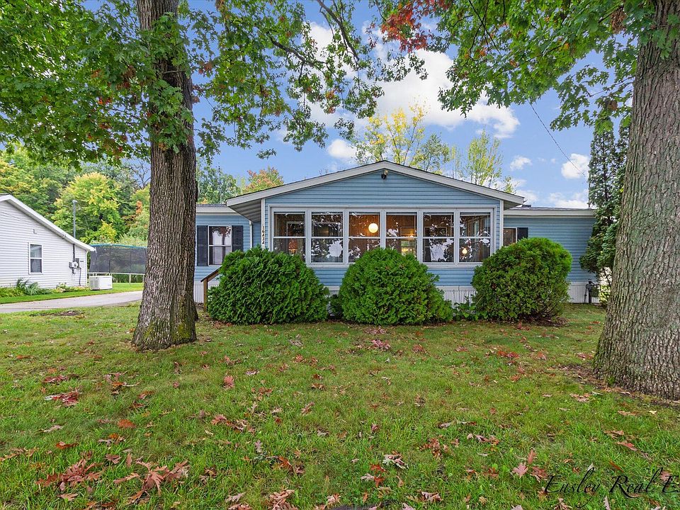 16434 Bass Lake Ave, Gowen, MI 49326 Zillow