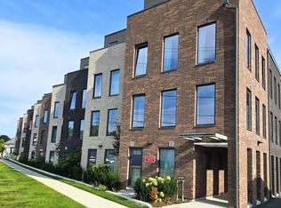 325 University Ave W #112, Cobourg, ON K9A3S9